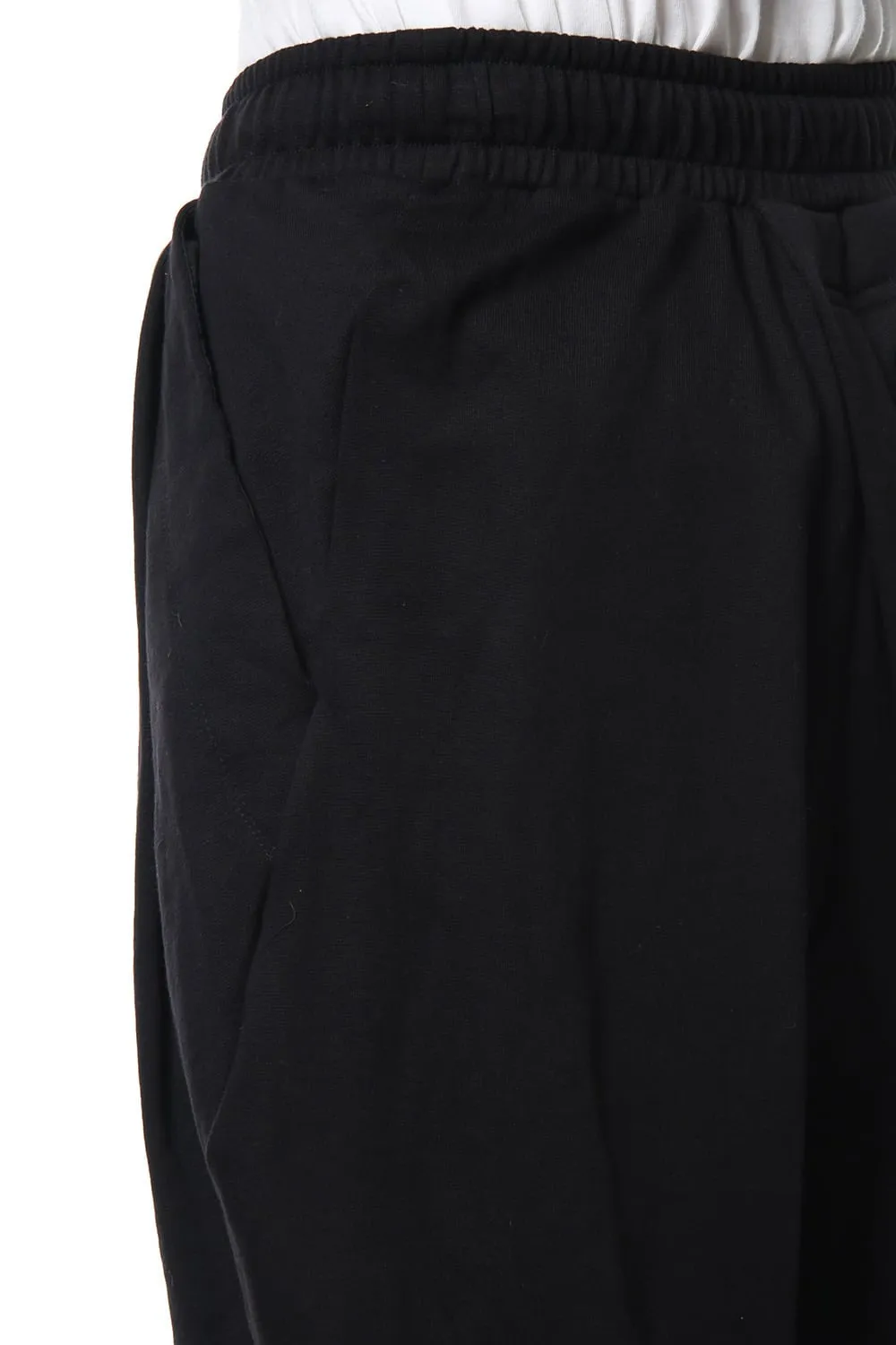 Easy Buggy Pants