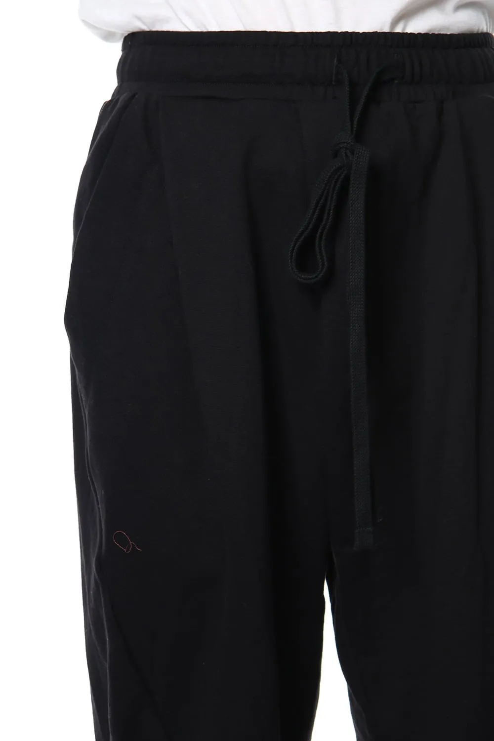 Easy Buggy Pants