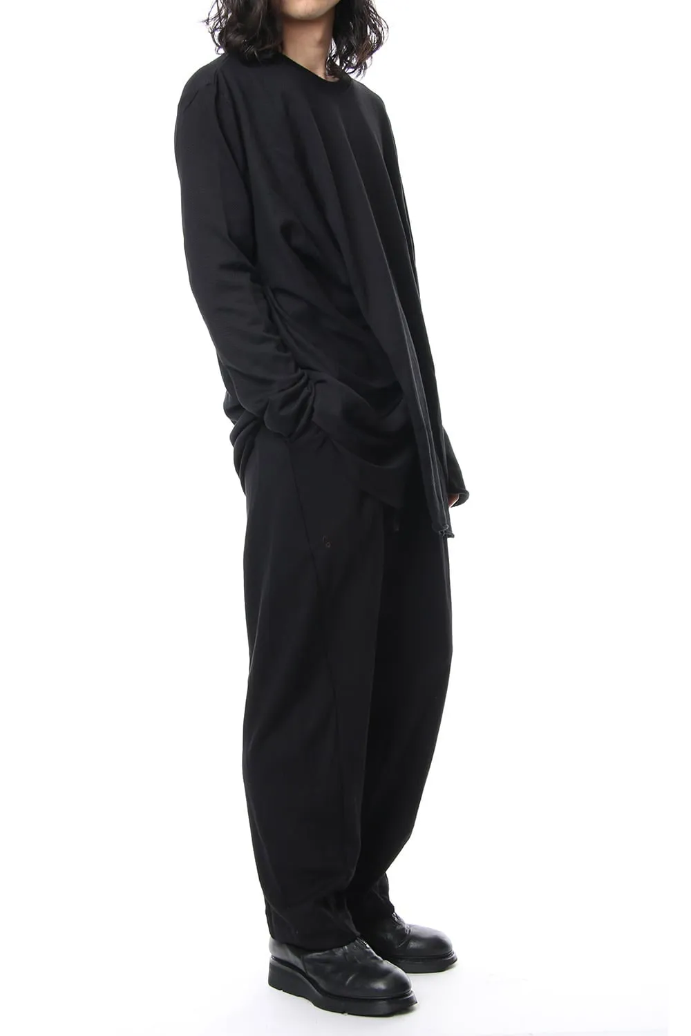 Easy Buggy Pants