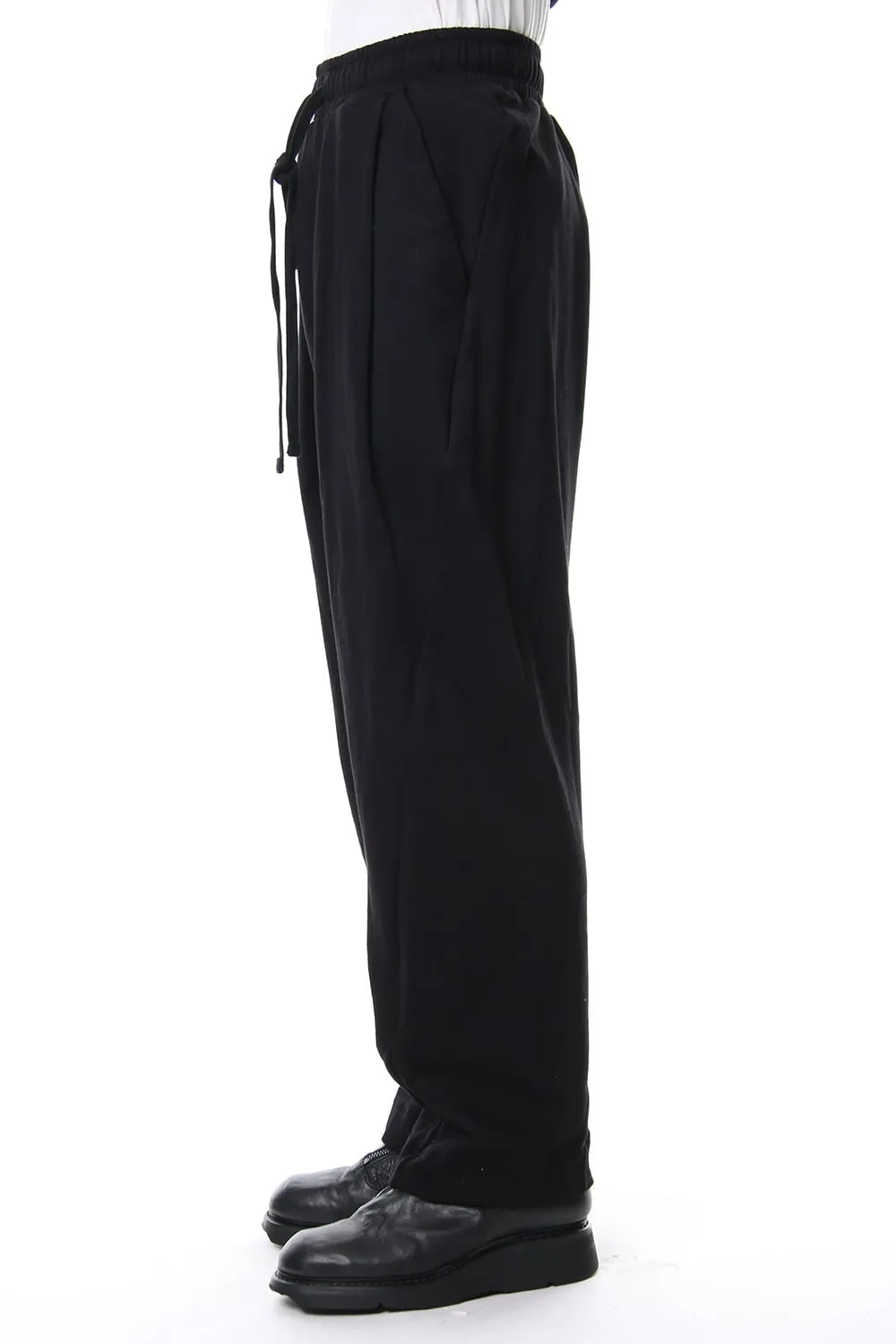 Easy Buggy Pants