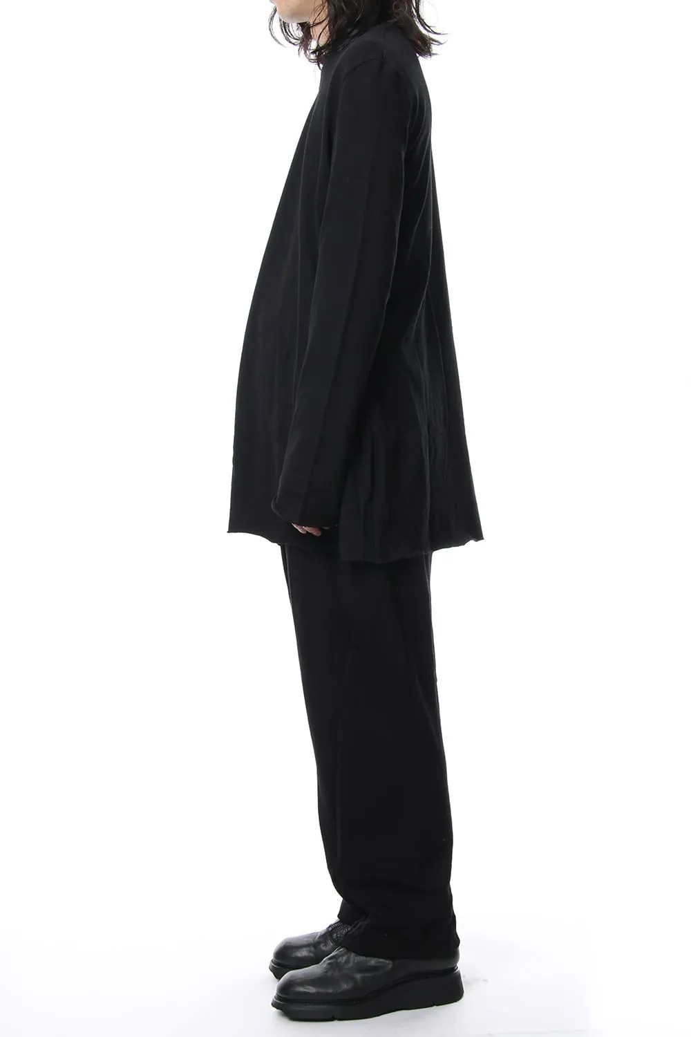 Easy Buggy Pants