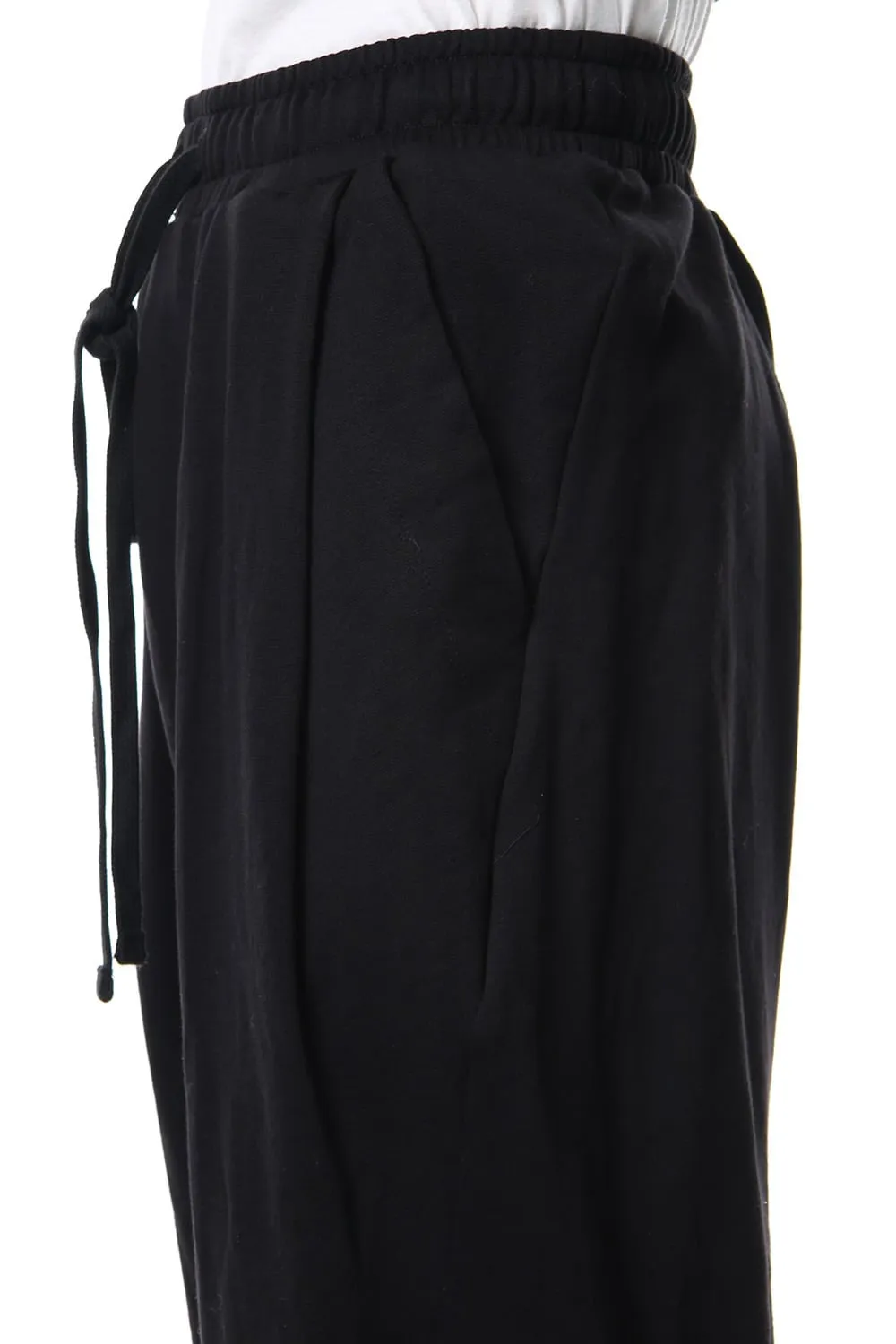 Easy Buggy Pants