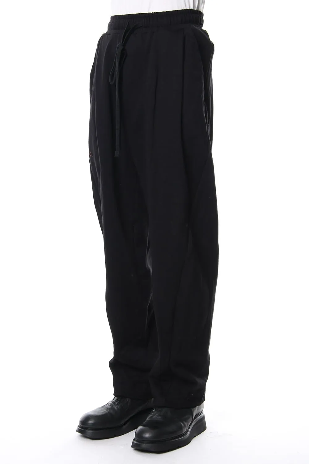 Easy Buggy Pants