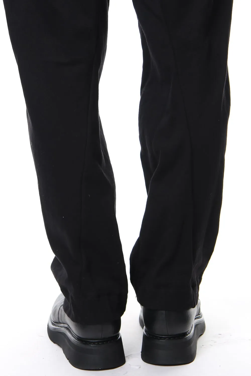 Easy Buggy Pants