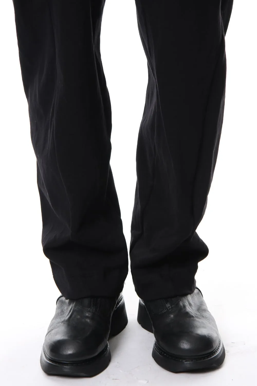 Easy Buggy Pants