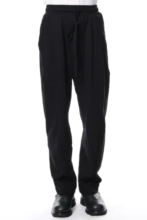 Easy Buggy Pants