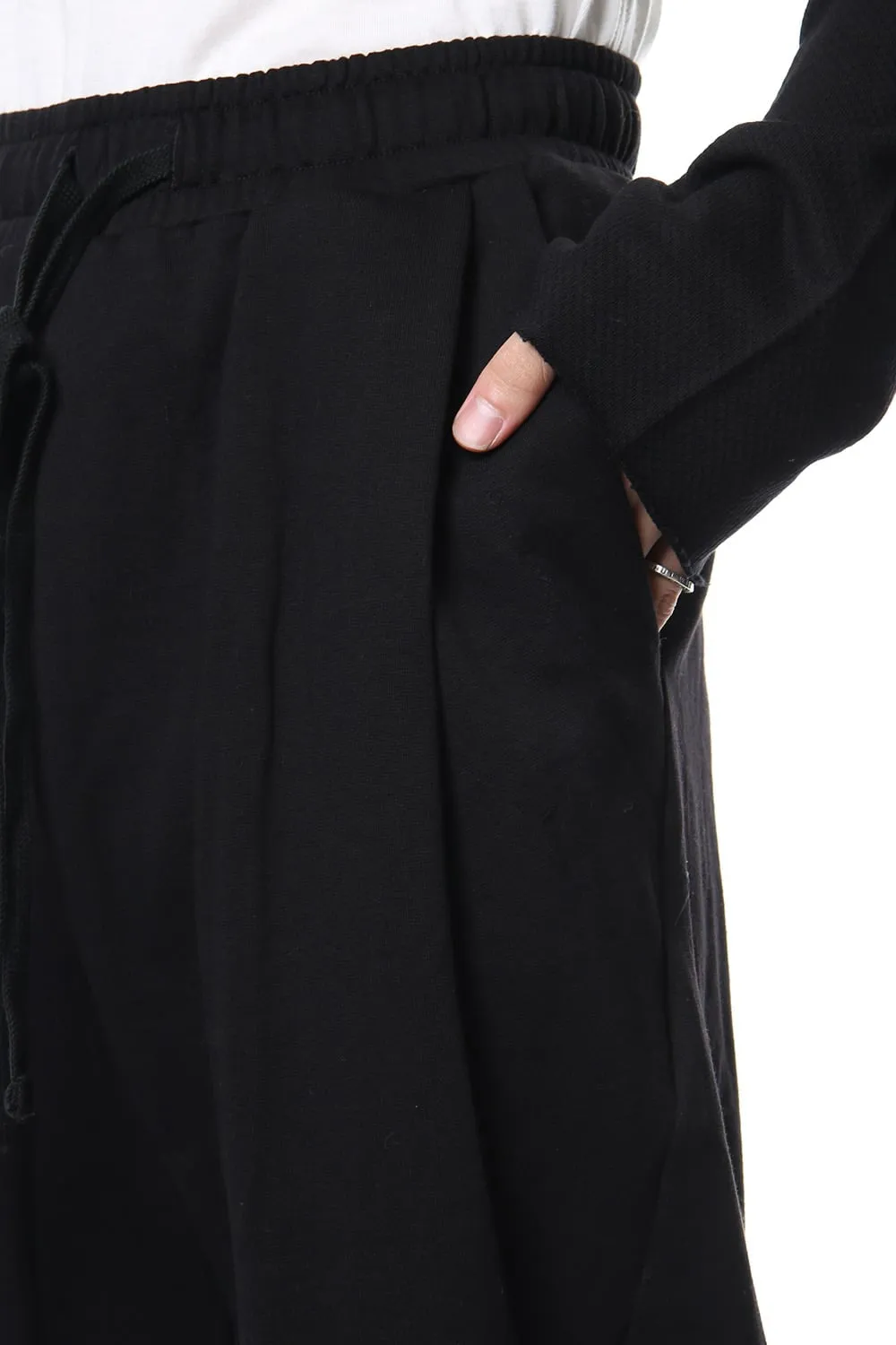 Easy Buggy Pants