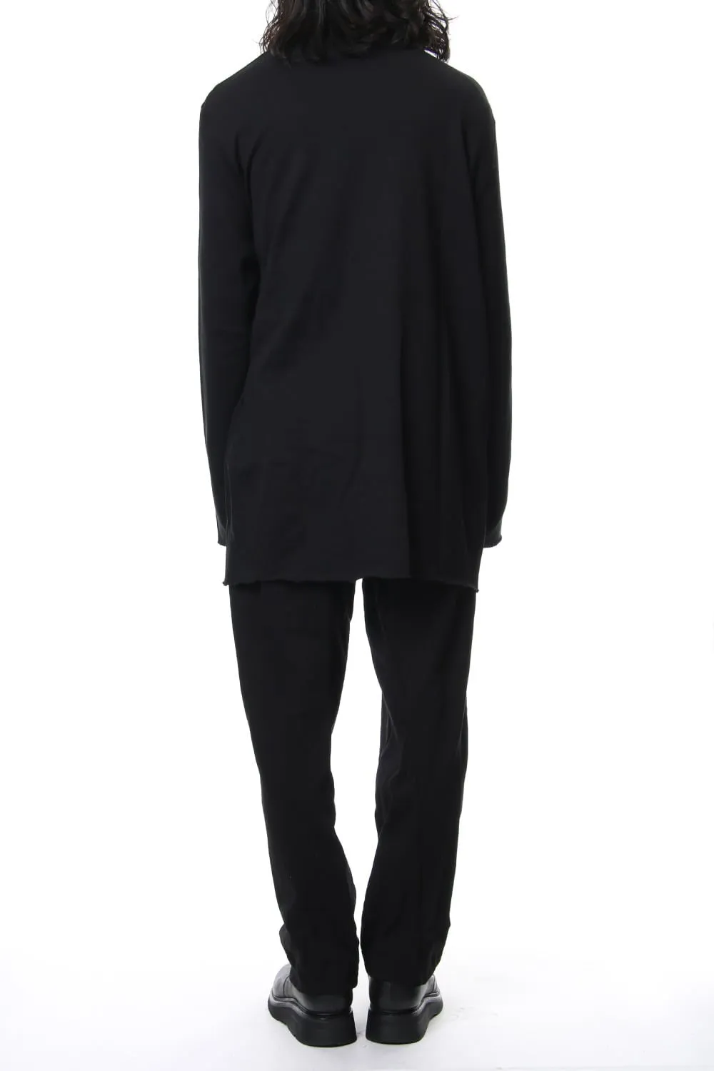 Easy Buggy Pants