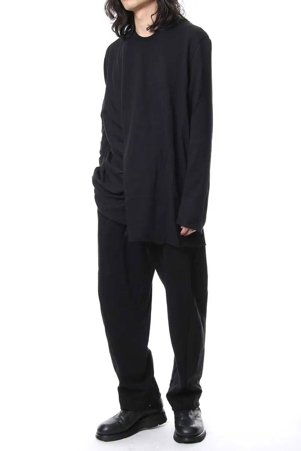Easy Buggy Pants