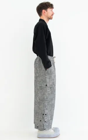 Easy Cargo Pants