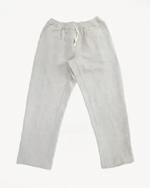 Easy Pant - Dry Garden Jacquard