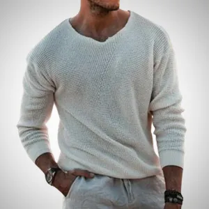 Edmond Elegant Warm Sweater