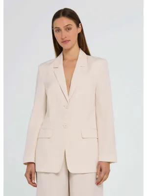 ELLE BLAZER - OAT