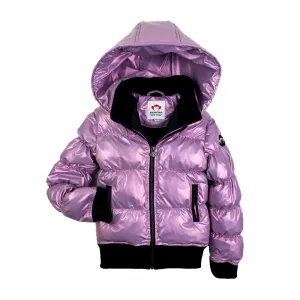 Flurry Coat