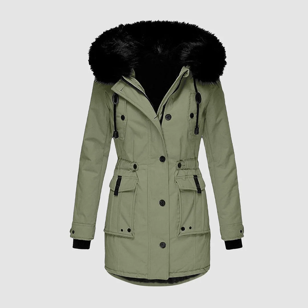 Gabrielle | Luxury and Functionality