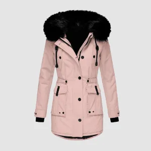 Gabrielle | Luxury and Functionality