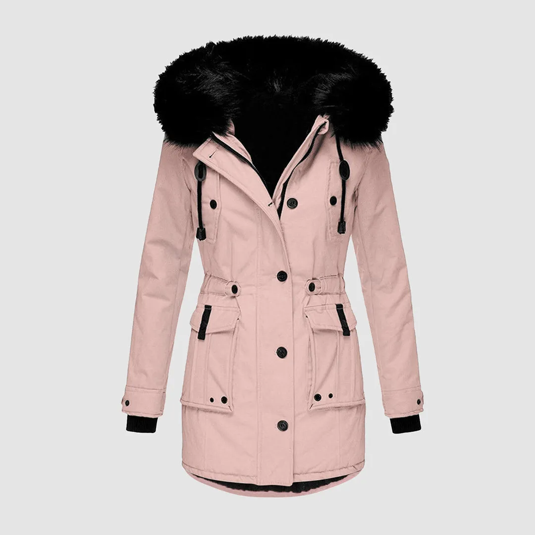 Gabrielle | Luxury and Functionality