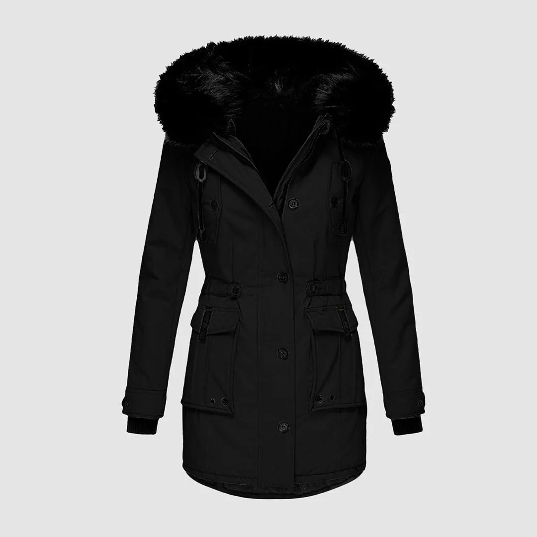 Gabrielle | Luxury and Functionality