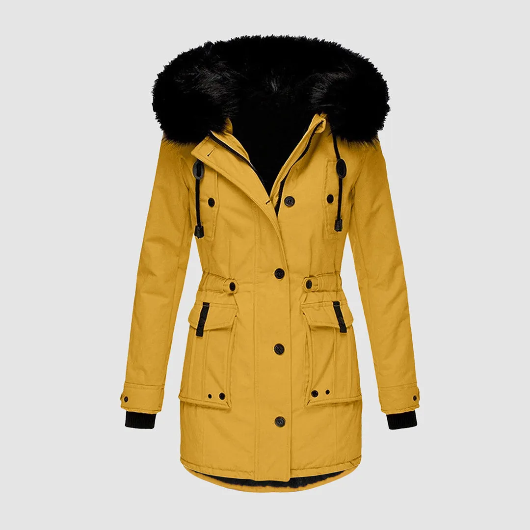 Gabrielle | Luxury and Functionality