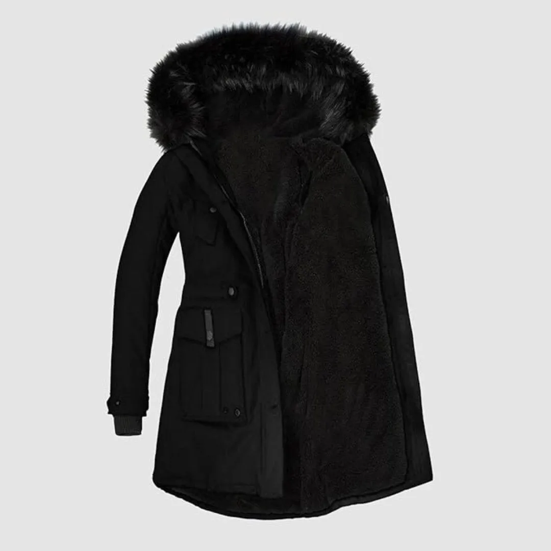 Gabrielle | Luxury and Functionality