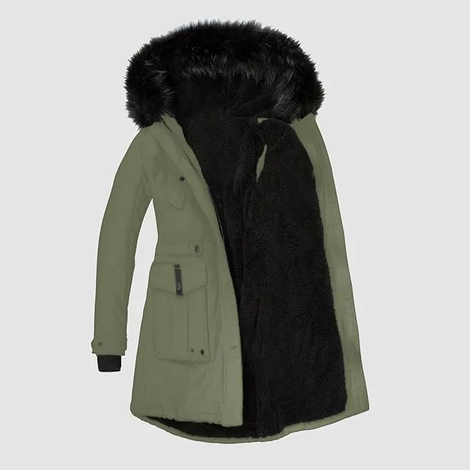 Gabrielle | Luxury and Functionality