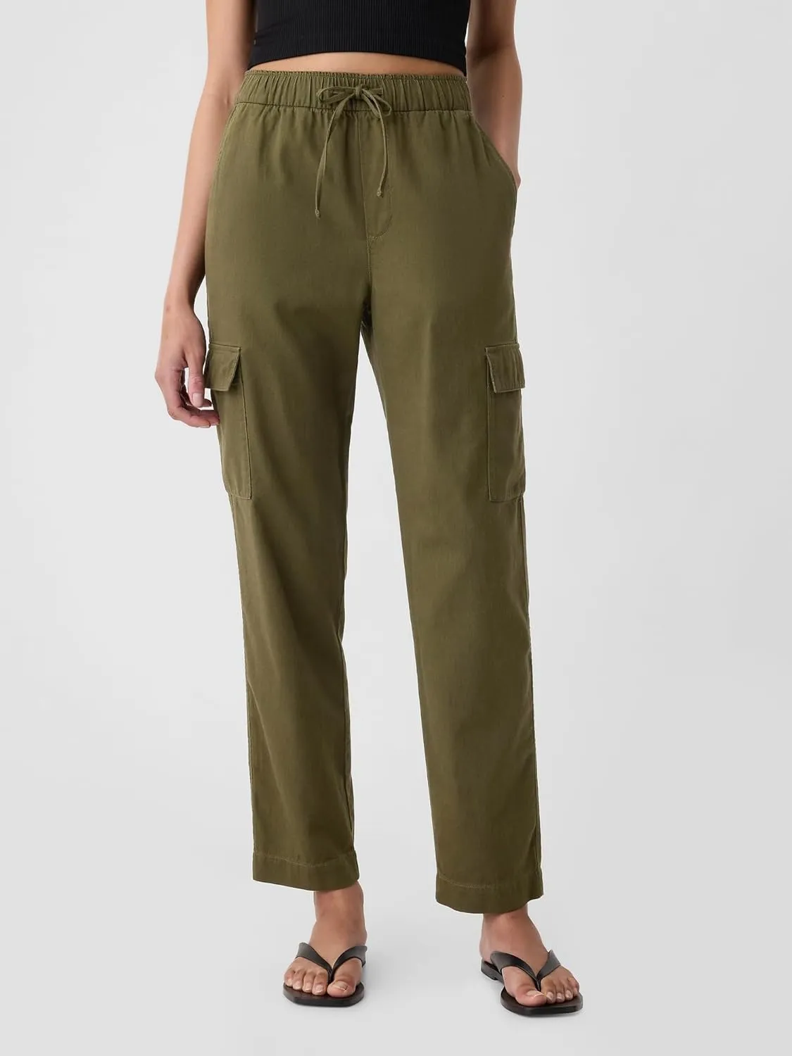 GAP Women's Easy Pant