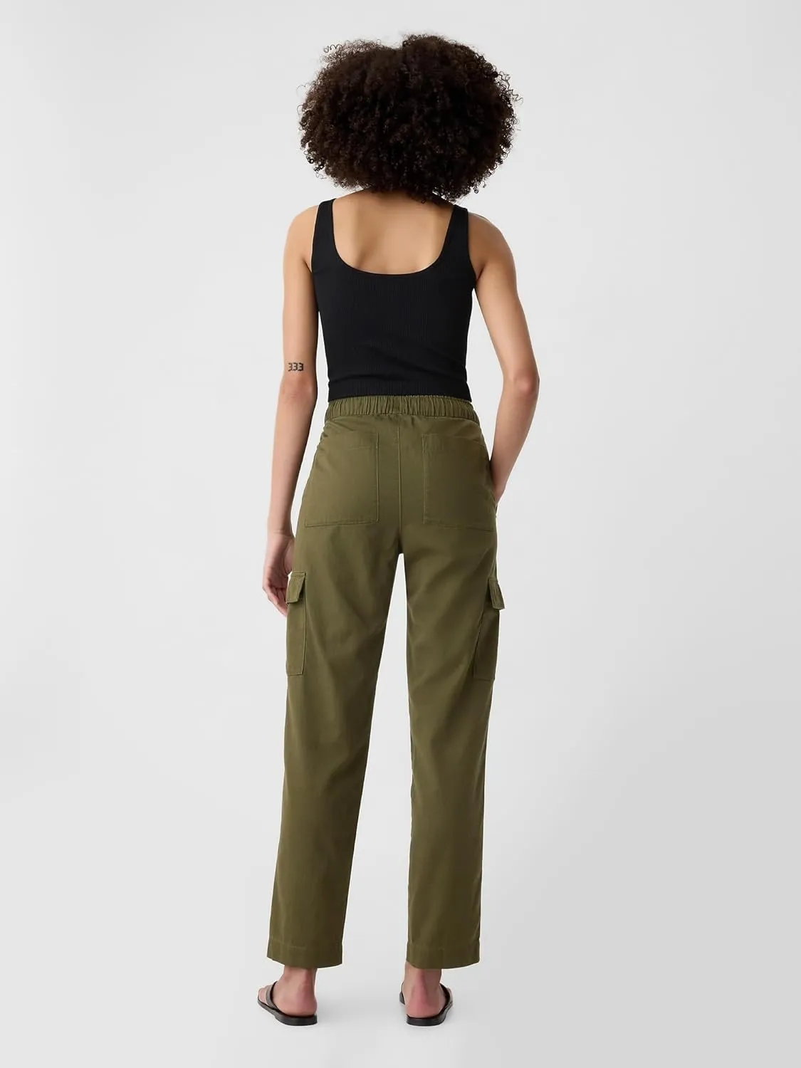 GAP Women's Easy Pant