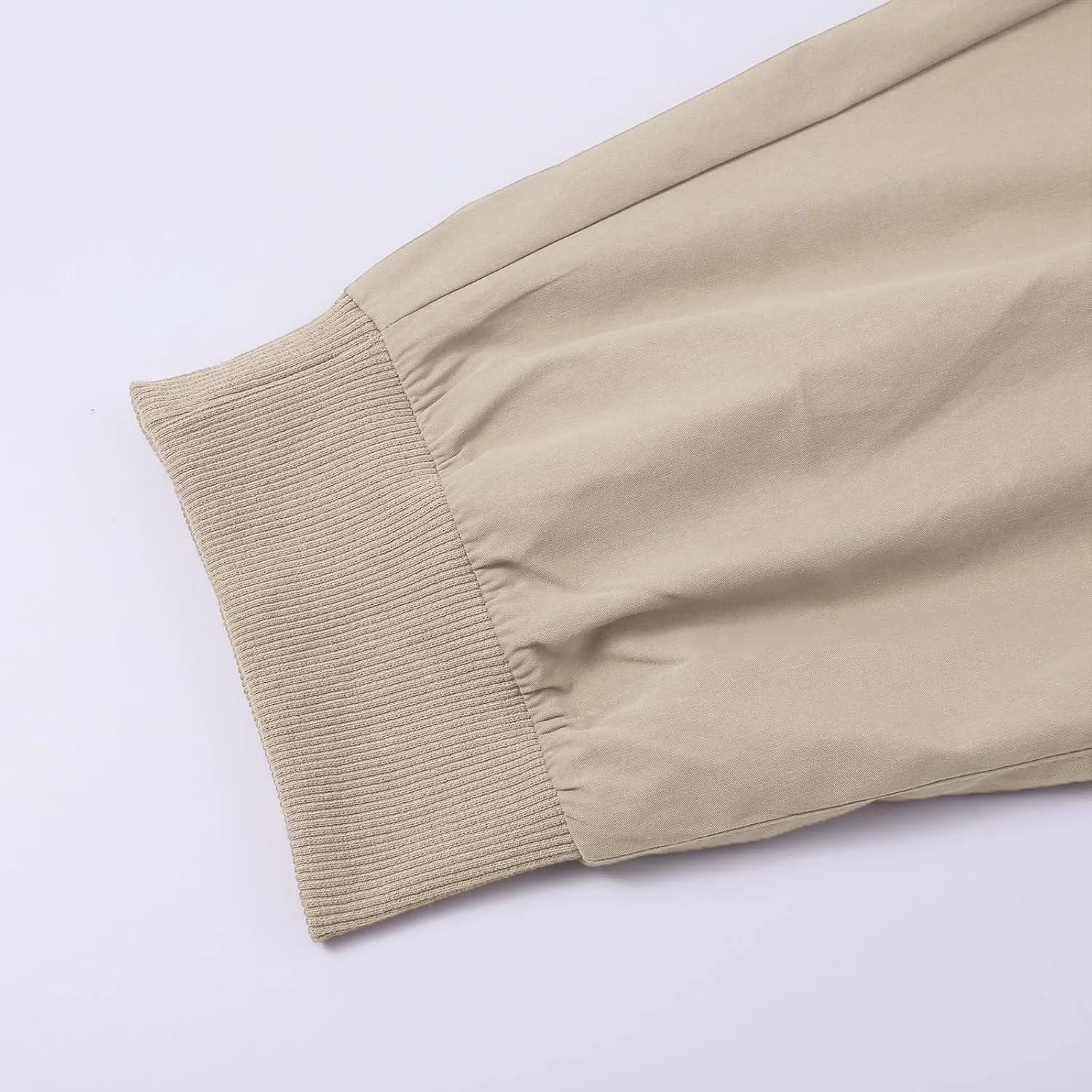GIERIDUC Men's Paisley Pants Cargo Jogger Men's Tall Size Athletic Pants Mens Polyester Cargo Pants Relaxed Fit Cord Trouser