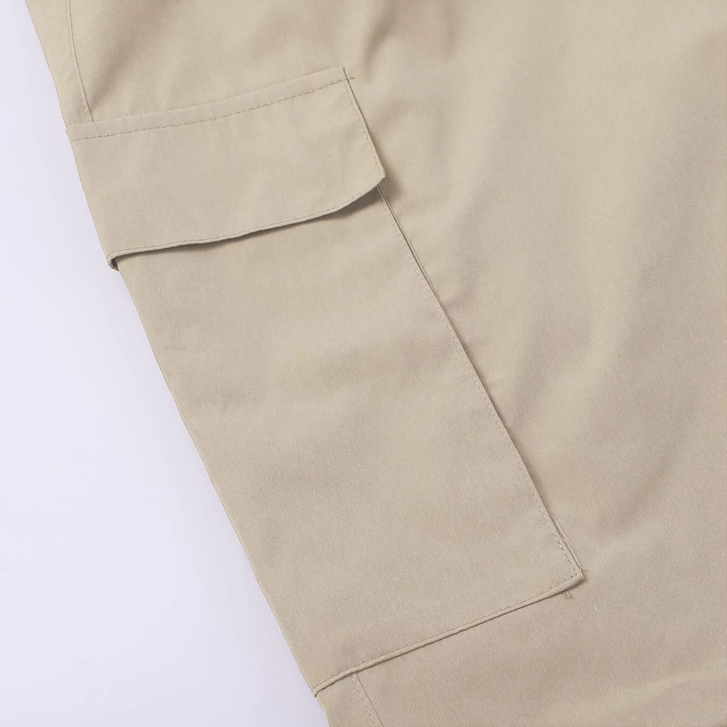 GIERIDUC Men's Paisley Pants Cargo Jogger Men's Tall Size Athletic Pants Mens Polyester Cargo Pants Relaxed Fit Cord Trouser