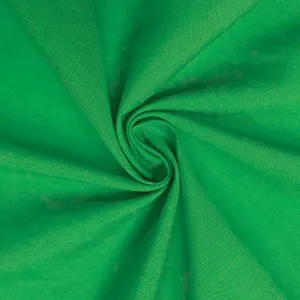 Grass Green Premium Cotton Quilting Solids Fabric