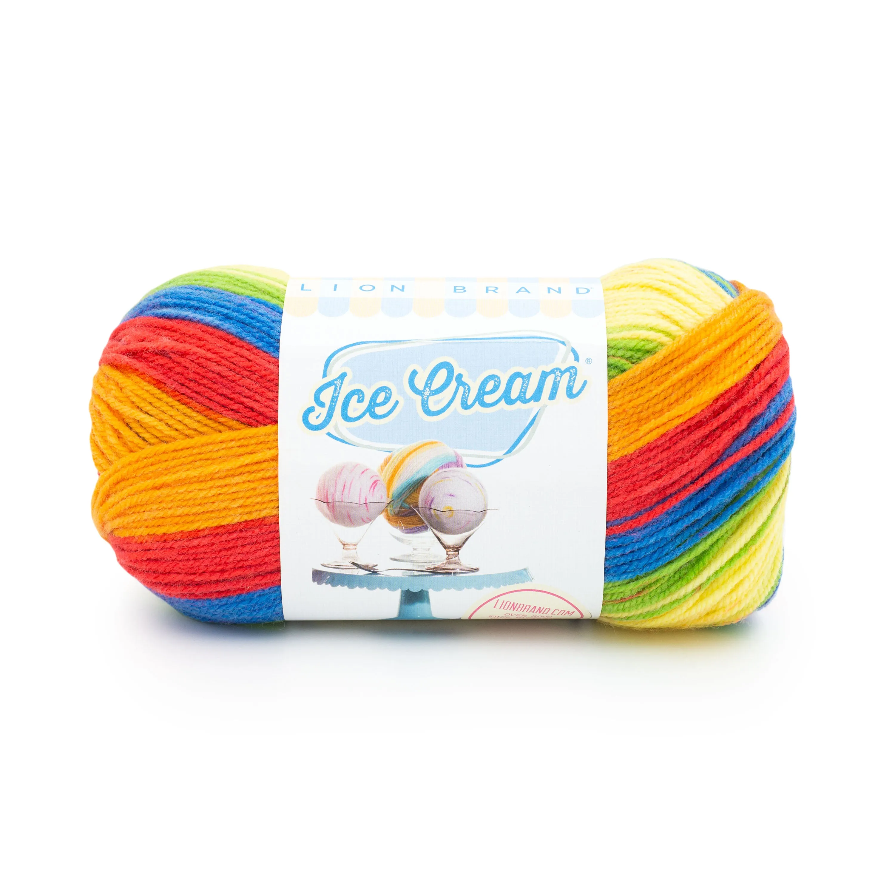 Ice Cream® Yarn