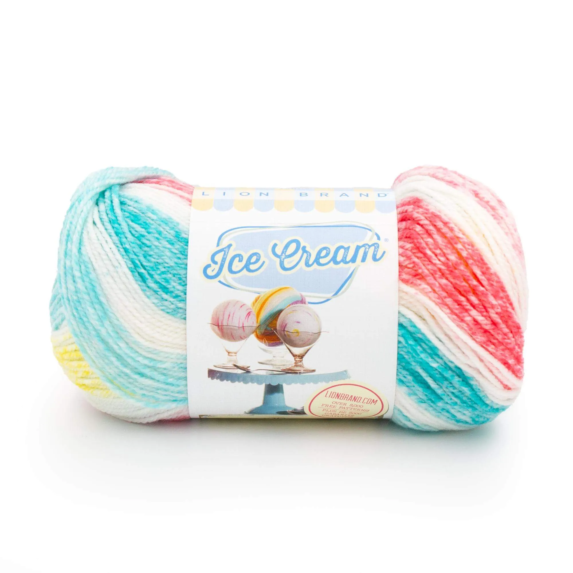 Ice Cream® Yarn