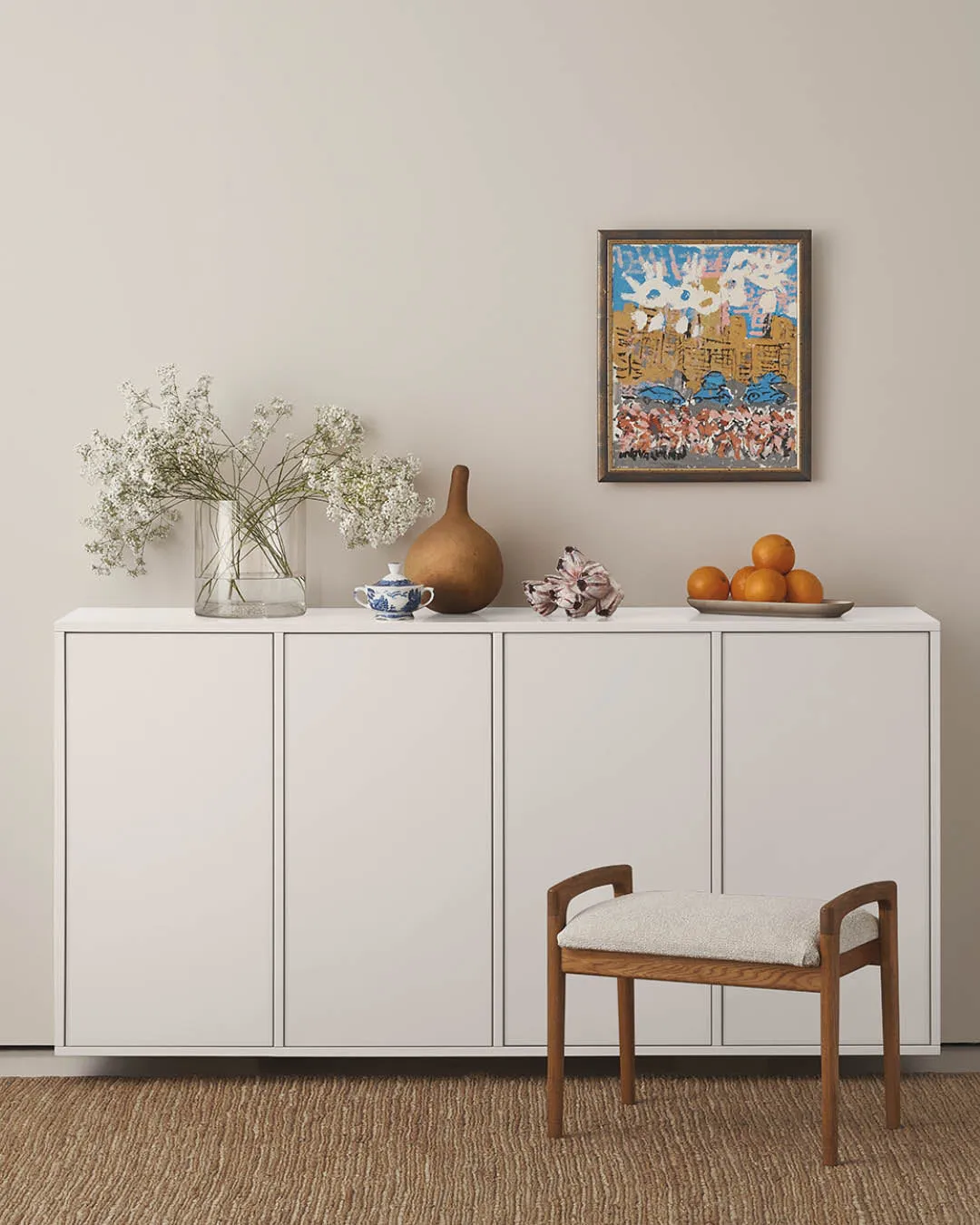 Ingarö Sideboard