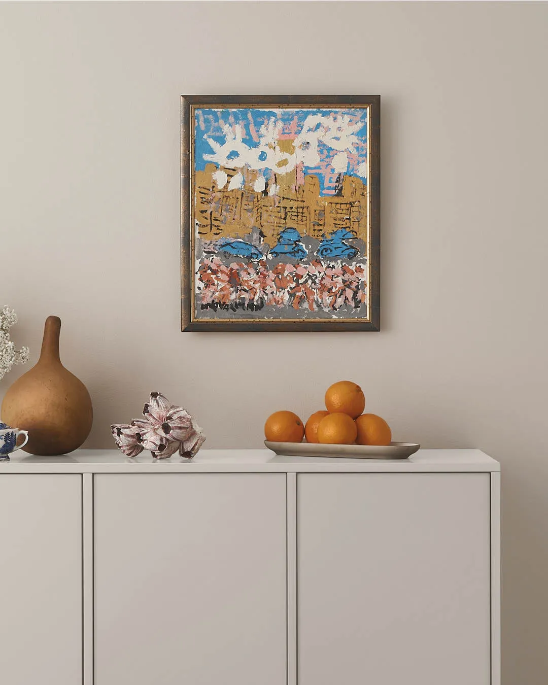 Ingarö Sideboard