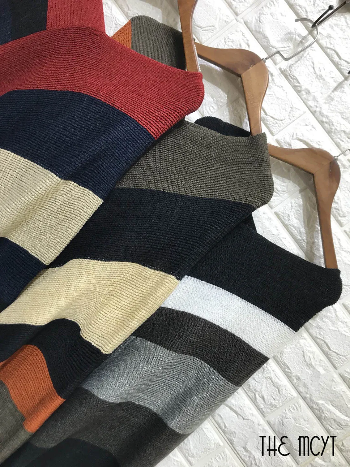 Kat Versatile Knit Top