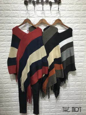Kat Versatile Knit Top