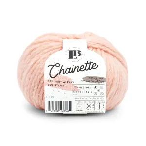 LB Collection® Chainette Yarn