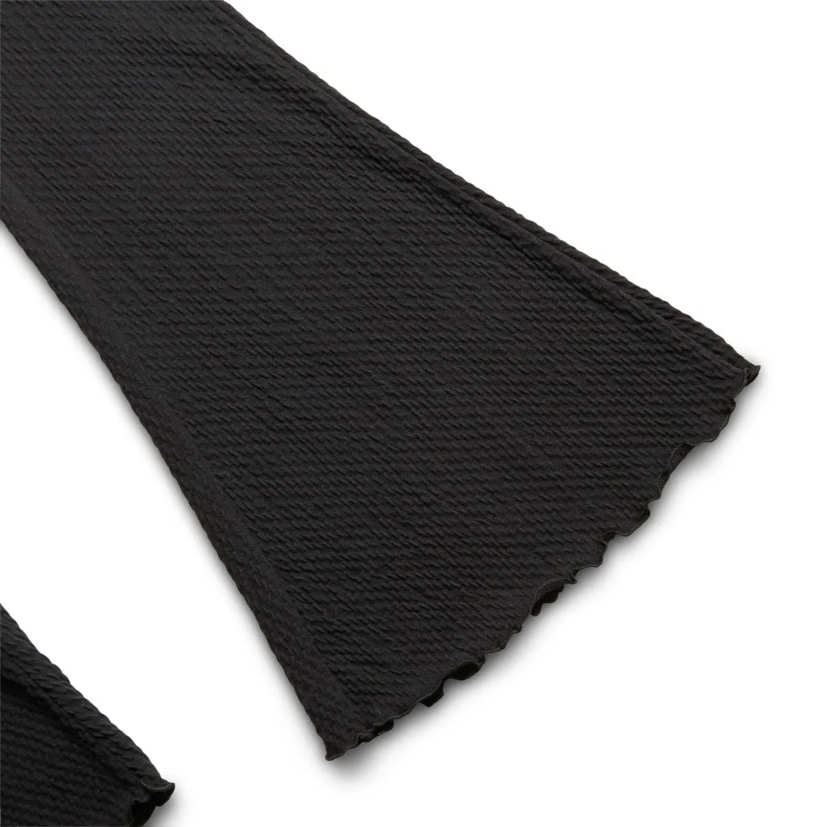 LETTUCE EDGE FLARE EASY PANTS