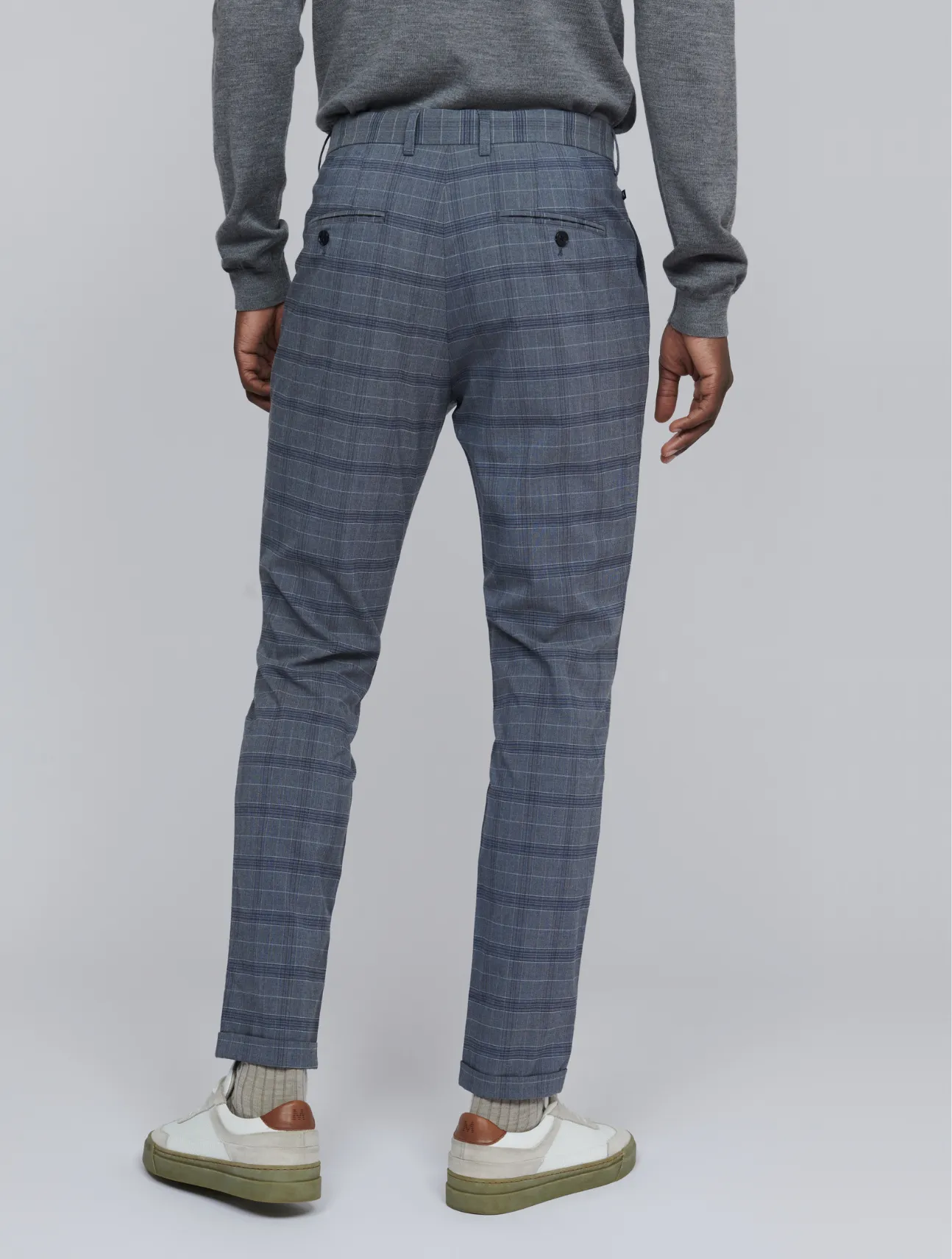 Liam Trousers