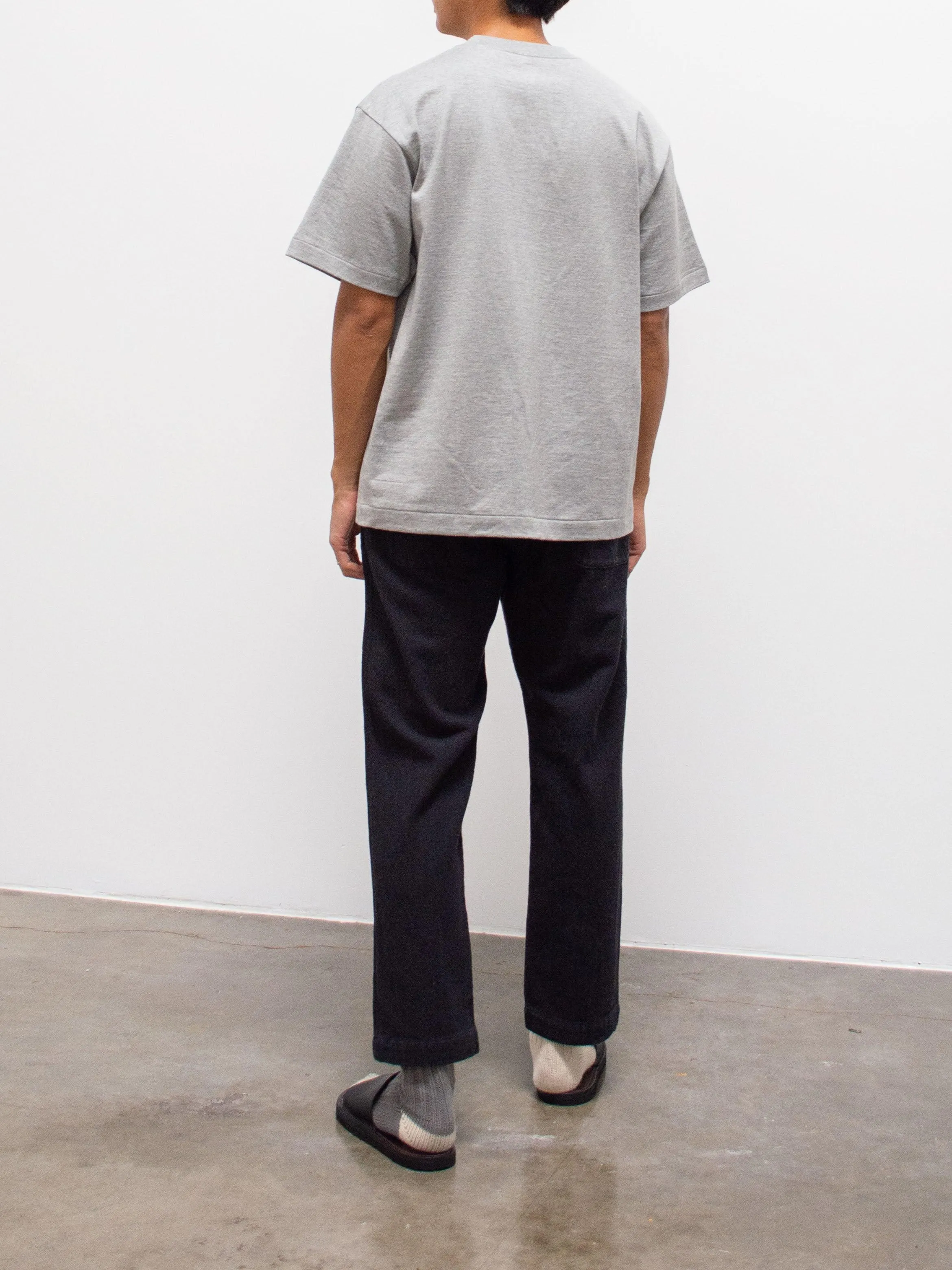 Line Easy Pants - Black