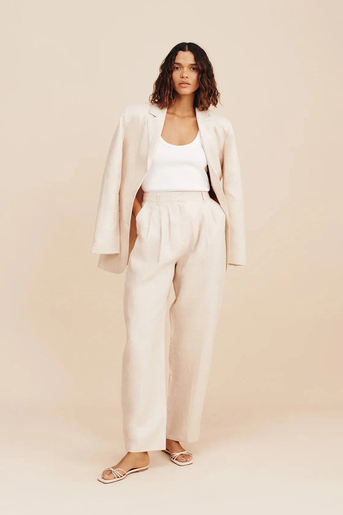 Lucille Trouser