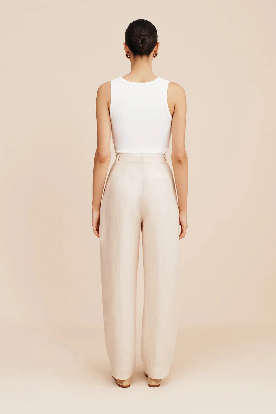 Lucille Trouser