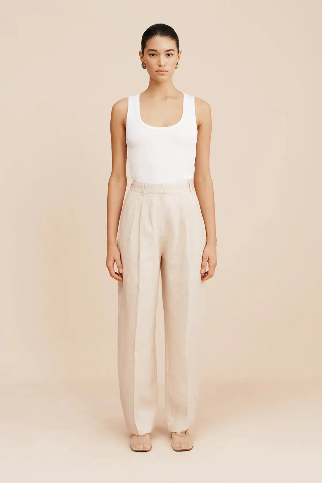Lucille Trouser