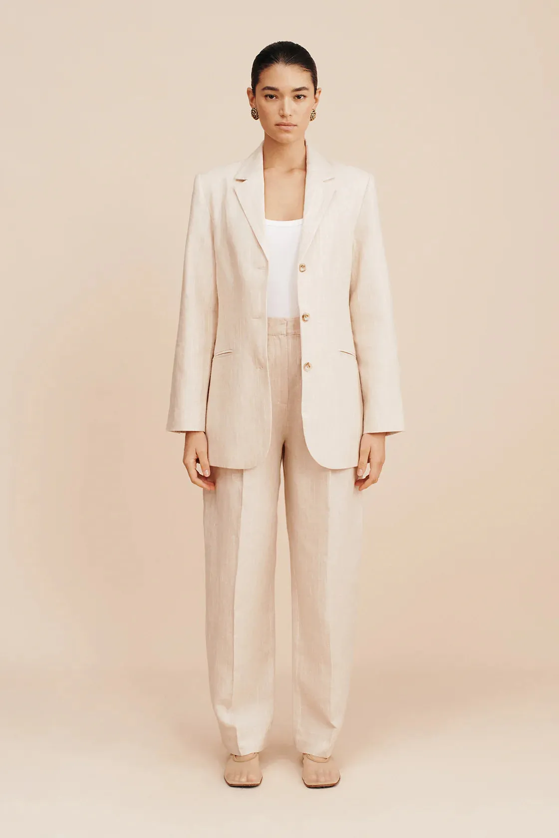 Lucille Trouser