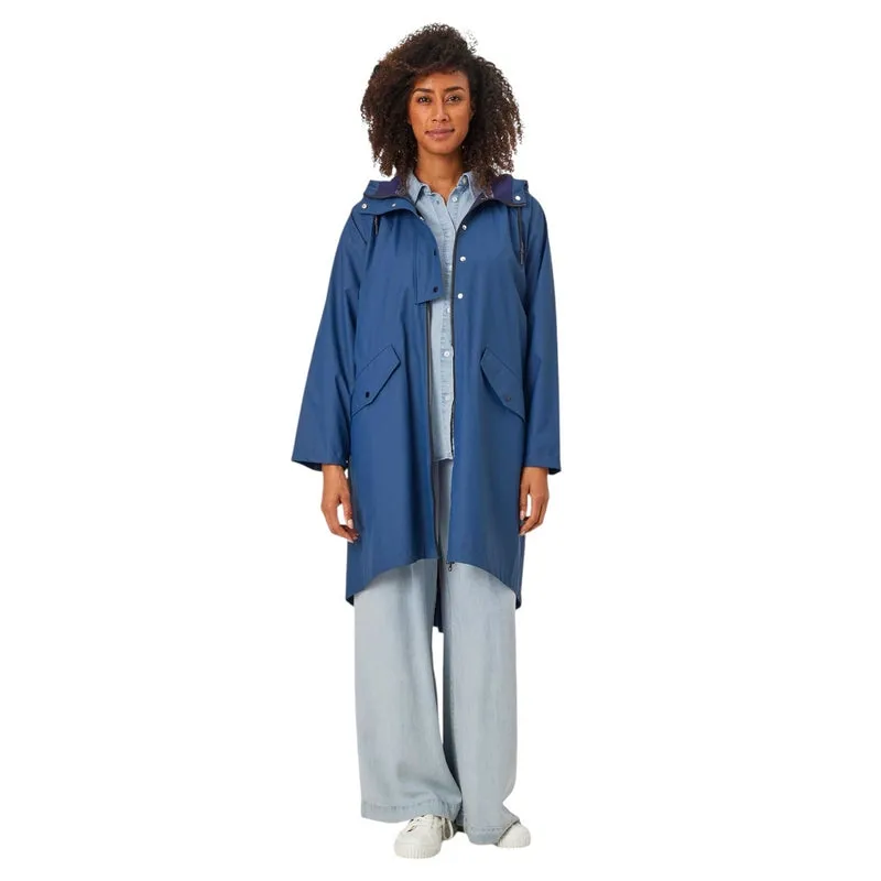 Ma Theia Raincoat Sargasso Sea