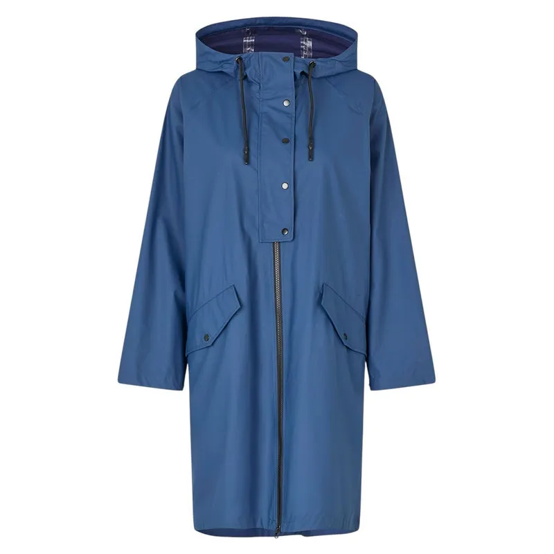 Ma Theia Raincoat Sargasso Sea