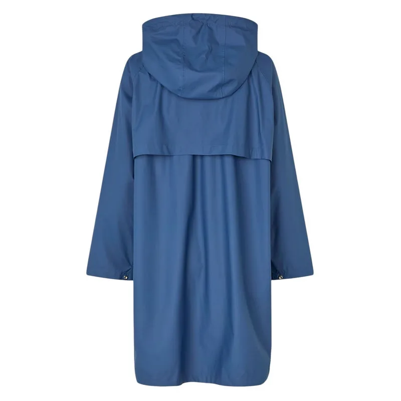 Ma Theia Raincoat Sargasso Sea
