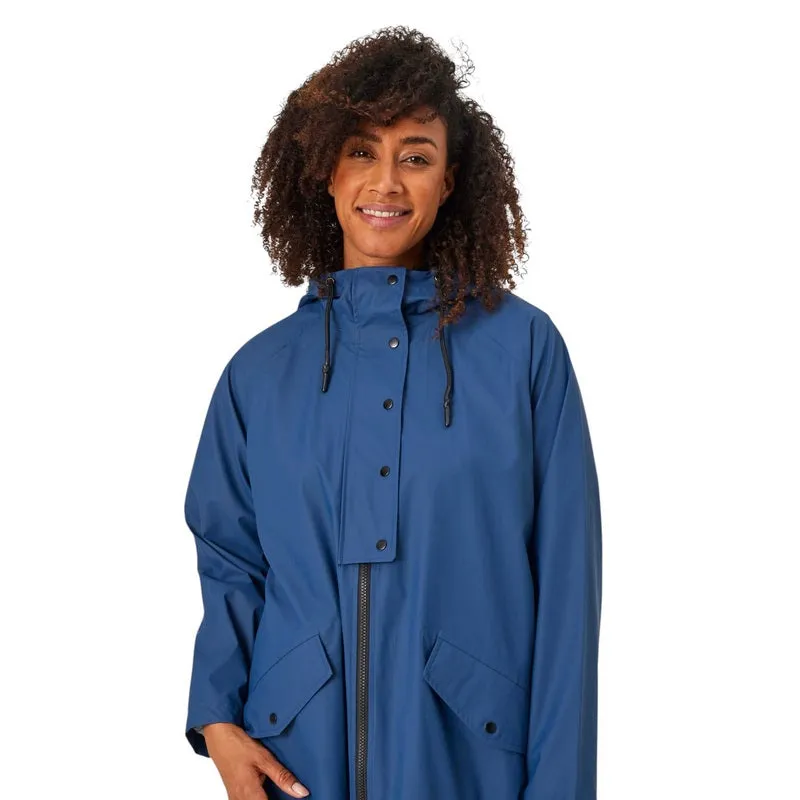 Ma Theia Raincoat Sargasso Sea