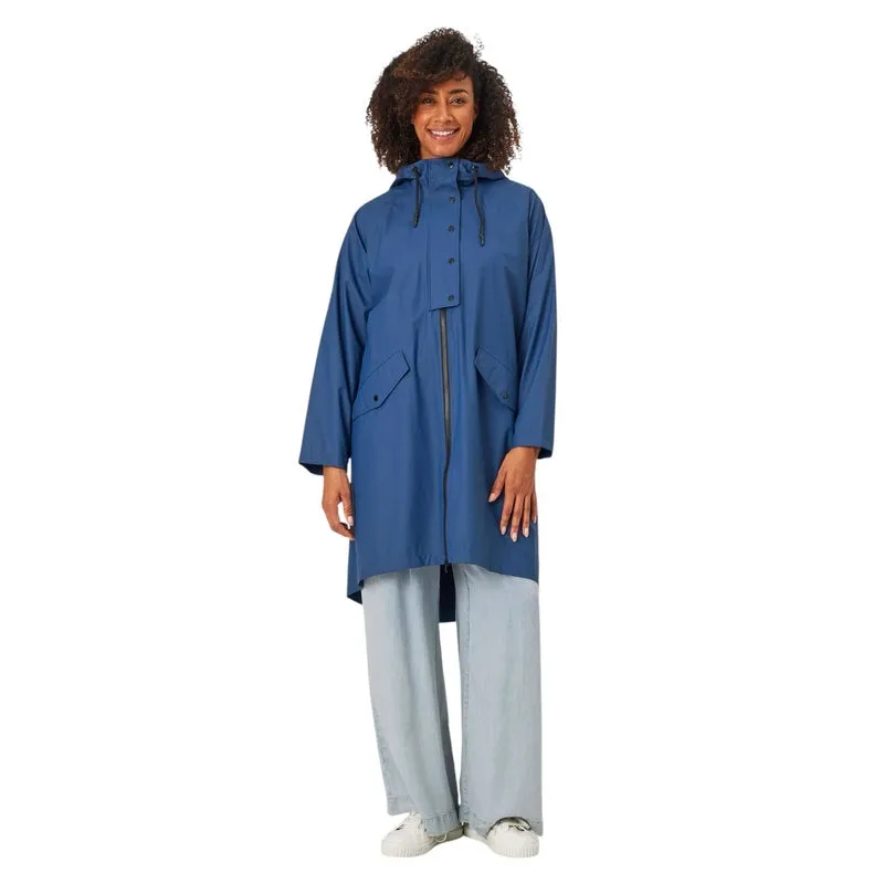 Ma Theia Raincoat Sargasso Sea