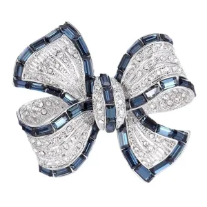 Madeenat Sequin Brooch Pin